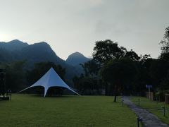 -龙潭生态旅游度假区