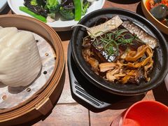 外婆红烧肉-外婆家(静安大悦城店)