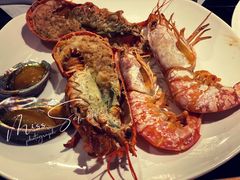 -索菲特酒店·海鲜自助 ·聚餐厅