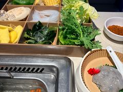 -海底捞火锅(龙首印象城店)