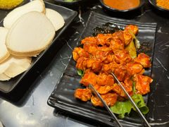 -燚青春东北泥炉烤肉(百合店)