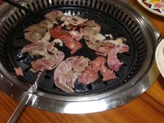-韩丰源海鲜烤肉火锅自助餐(合肥梦之城购物中心店)