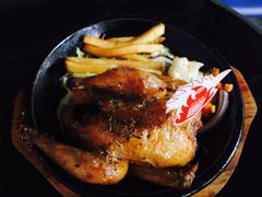 -艾薯夫妇Aysh(福田星河COCOPark店)