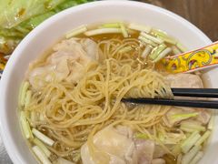 -一记面馆(易发店)