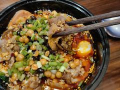 -三两三·川渝冒肚(油坊桥店)