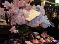 -樱宿日式和牛烧肉(五道口店)