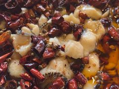 -永安鱼庄·镇江菜(丁卯店)