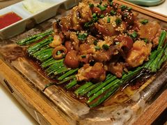 -锦府盐帮·侯宅(五棵松万达店)