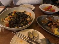 -Blac+Blac(中海环宇荟店)