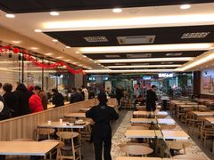 大堂-苏客(金城店)