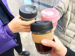 -Manner Coffee(IFS一楼店)