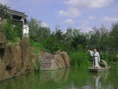 -武清南湖绿博园
