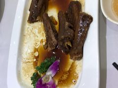 -君德澜酒家·创意粤菜(金山谷店)