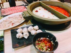 -伊人锅·魔石泡泡鱼