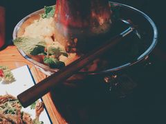 -兰木肆·云南菜(龙湖U城天街店)