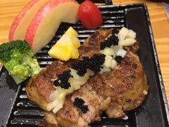 -花潮料理艺食馆(世欧广场店)