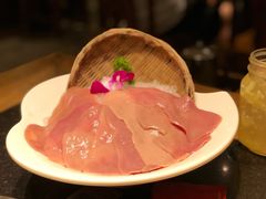 大刀腰片-纸盐河码头火锅(十八梯店)