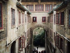 -武汉大学-樱园