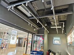 -DQ·蛋糕·冰淇淋(周浦万达店)