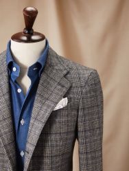 -ChenV西服礼服高级定制(市区养育巷店)