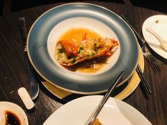 -万丽轩·粤菜(王府井金茂万丽酒店)