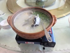 -千岛湖品鱼馆(钓鱼岛店)