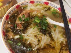 牛腩-陈记汤饭(水巷口店)