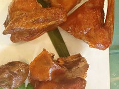 脆皮乳鸽-燕郊烧鸽子(和众店)