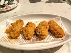 -新白鹿餐厅(第一百货店)