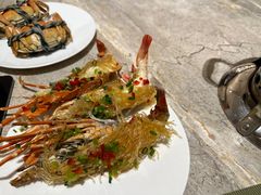 -西安高新希尔顿酒店·咖啡露台西餐厅