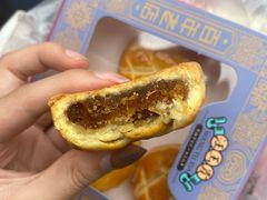 -汪玉霞(汉口里店)