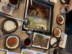 -野妹经典火锅(民治店)