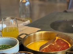 -滟设火锅料理(南滨路店)