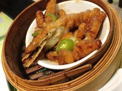 -添好运点心专门店(北角店)