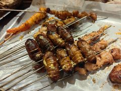 -锦州御烧烤·形象店(人民街店)