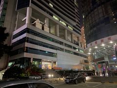 -深圳特区报业大厦