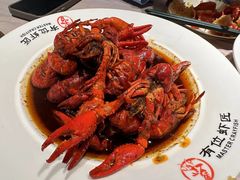 -有位虾匠·胶东土菜小馆(市北店)