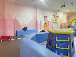 -贝悠悠(华宇时尚店)