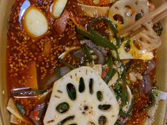 -川魂帽牌货冒菜(水晶郦城店)