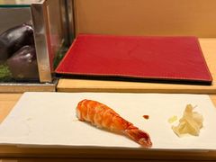-筑地寿司清(渋谷店)