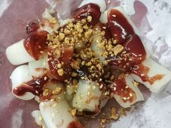 -香港风味小吃店(中英街店)