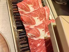 -西塔老太太泥炉烤肉(青浦蟠龙天地店)