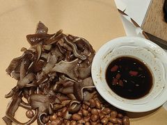 -柴米油盐三杯鸡(象山北路店)