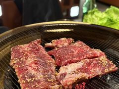 -西塔老太太泥炉烤肉(亚运村店)
