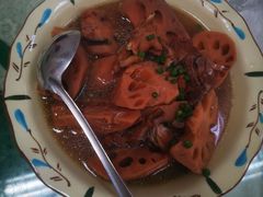 -成惠食府(赤岗店)