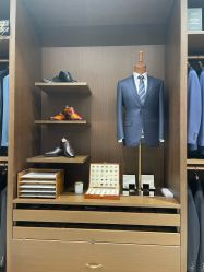 -优山定制西服衬衫大衣(国贸店)