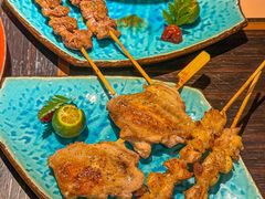-山葵家·创意料理(宁波来福士店)
