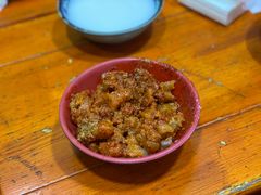 -吴大师呱呱面皮(育生巷店)