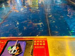 -钳真多钓虾馆·小龙虾海鲜烧烤(九六广场店)