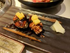 -赤坂亭M9和牛烧肉·日料398放题(万达店)